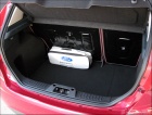 Ford Fiesta 1.4 TDCi - Novi automobili